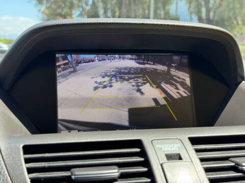 2012 Acura MDX SH-AWD w/Tech