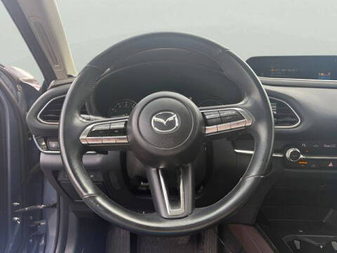 2020 Mazda CX-30 Premium