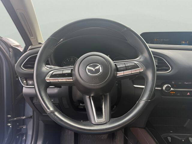 2020 Mazda CX-30 Premium