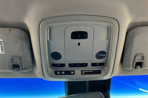 2015 Cadillac XTS Luxury