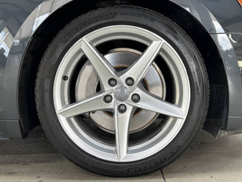 2019 Audi A5 Sportback quattro Premium Plus 45 TFSI