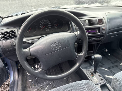 1995 Toyota Corolla DX
