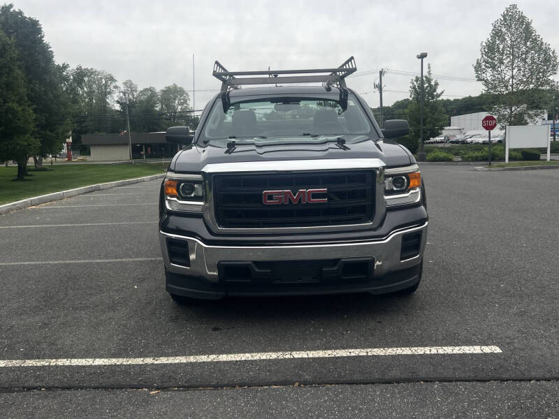 2015 GMC Sierra 1500