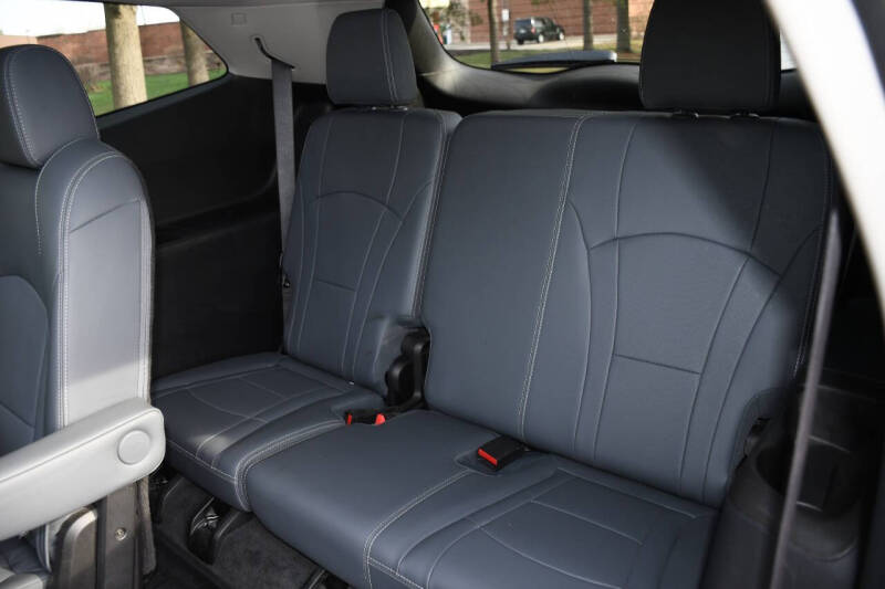 2020 Buick Enclave Premium