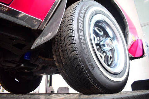 1980 Oldsmobile Cutlass