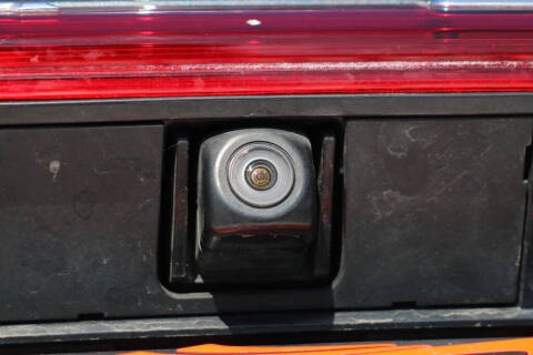 2019 Toyota Avalon XLE