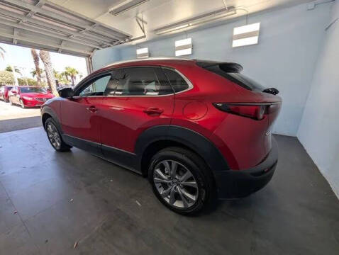 2024 Mazda CX-30 2.5 S Premium