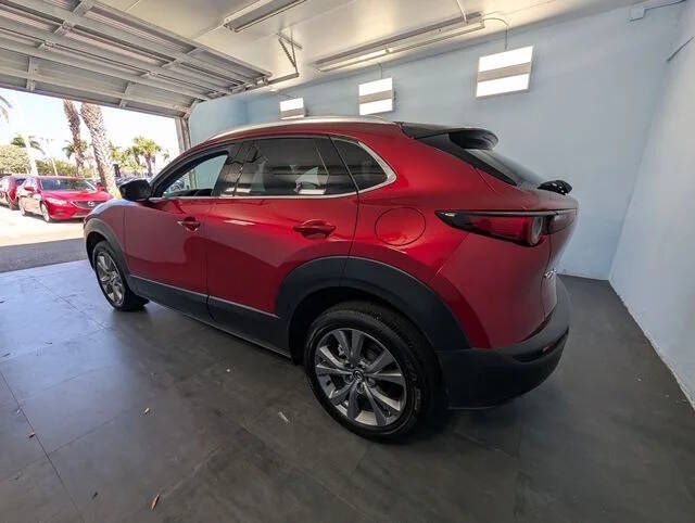 2024 Mazda CX-30 2.5 S Premium