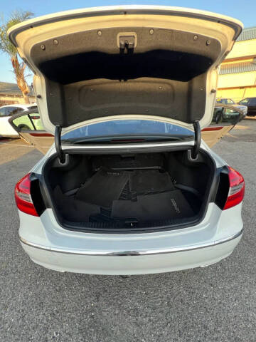 2012 Hyundai Genesis 3.8L V6