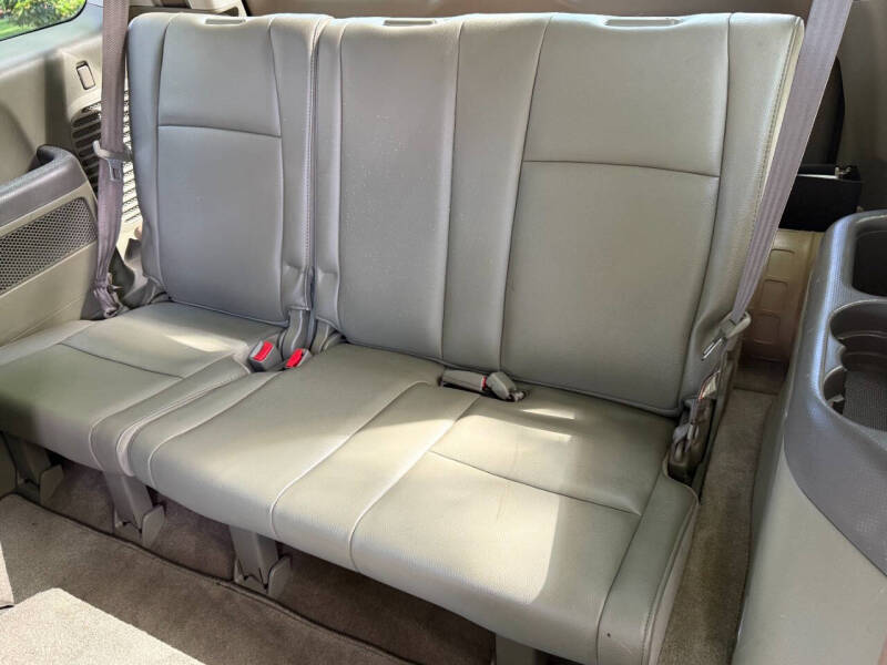 2007 Honda Pilot EX-L