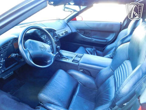 1994 Chevrolet Corvette
