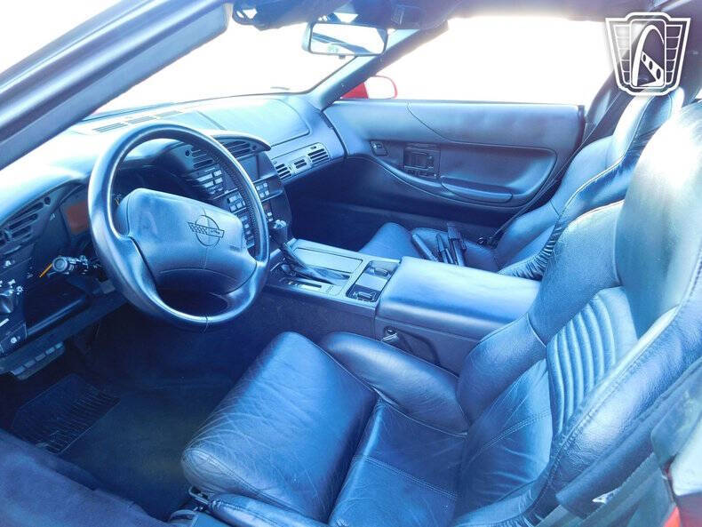 1994 Chevrolet Corvette