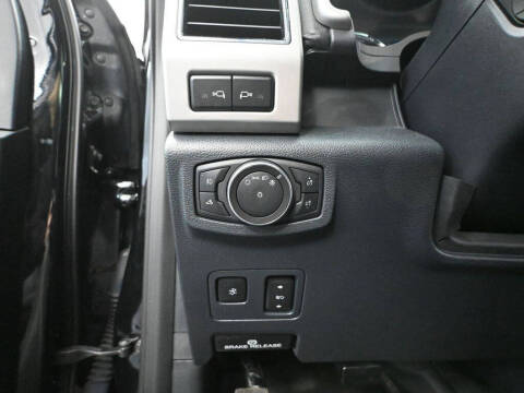 2022 Ford F-350 Super Duty Lariat