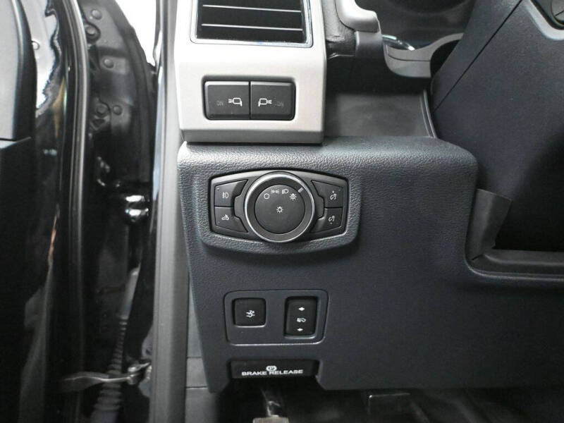 2022 Ford F-350 Super Duty Lariat