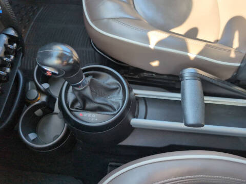 2015 MINI Countryman Cooper S ALL4