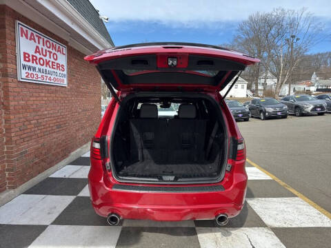 2020 Dodge Durango R/T