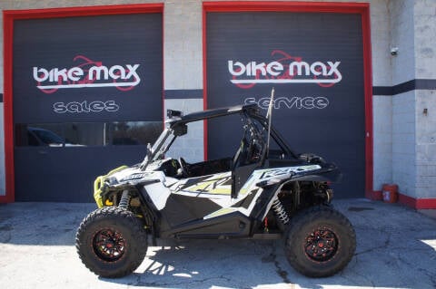 2018 Polaris Razor XP1000 for sale at BIKEMAX, LLC in Palos Hills IL
