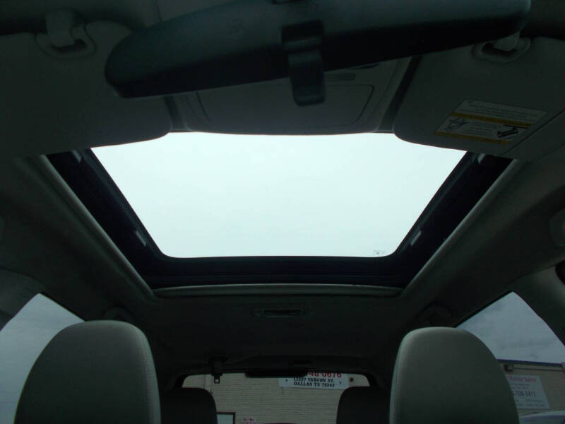 2013 Subaru Forester 2.5X Premium