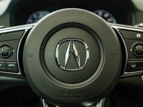 2026 Acura RDX SH-AWD