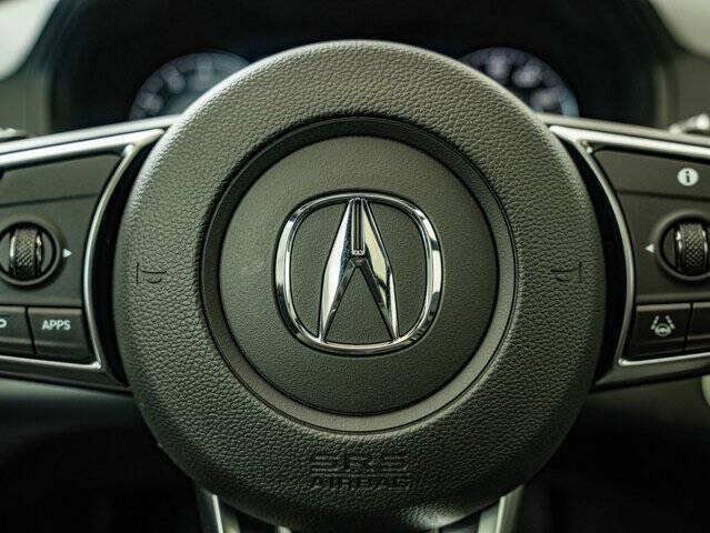 2026 Acura RDX SH-AWD