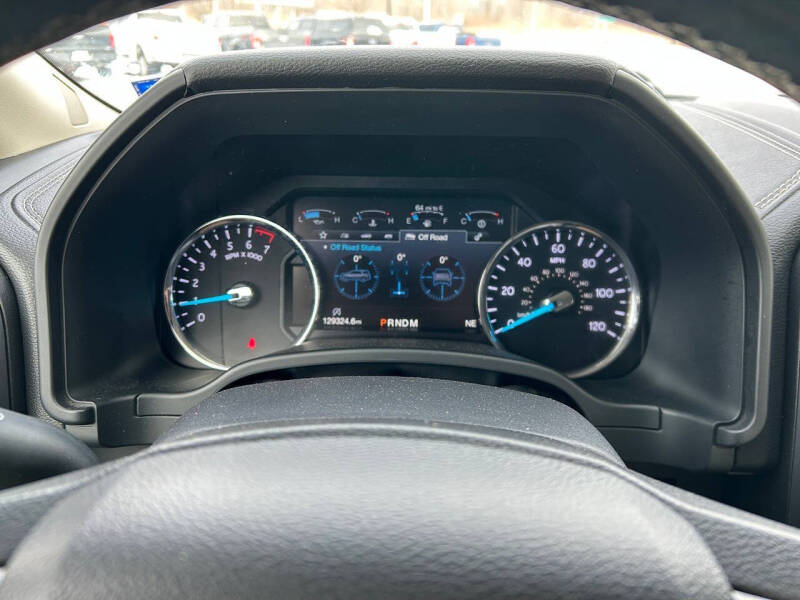 2018 Ford Expedition MAX Platinum