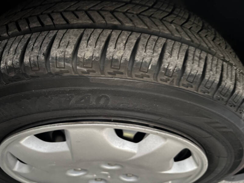 1999 Honda Accord LX