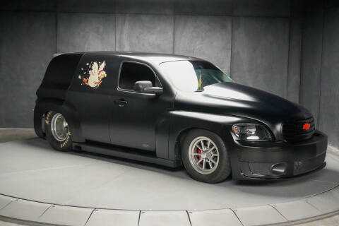 2009 Chevrolet HHR Panel LS