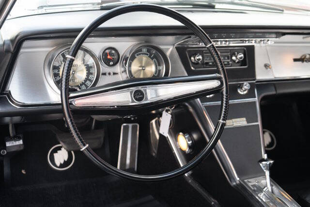 1963 Buick Riviera 14
