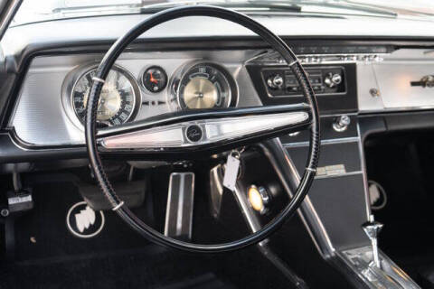 1963 Buick Riviera