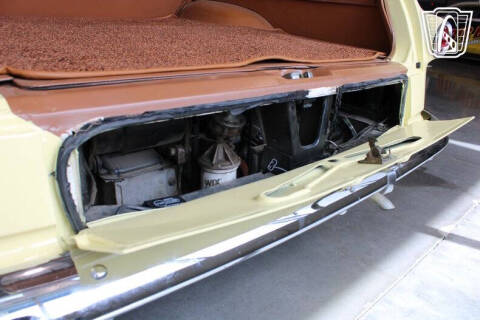 1961 Chevrolet Lakewood