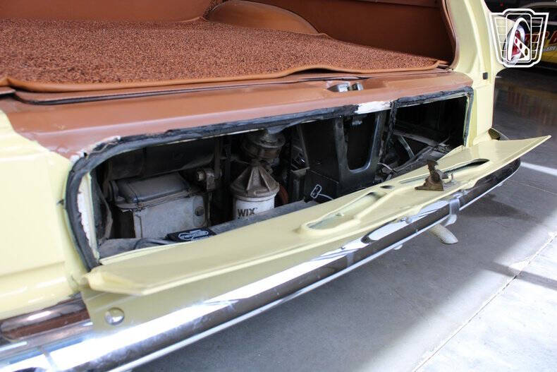 1961 Chevrolet Lakewood