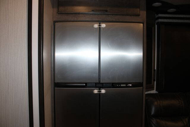 2020 Heartland Cyclone