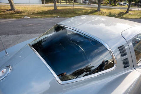 1964 Chevrolet Corvette