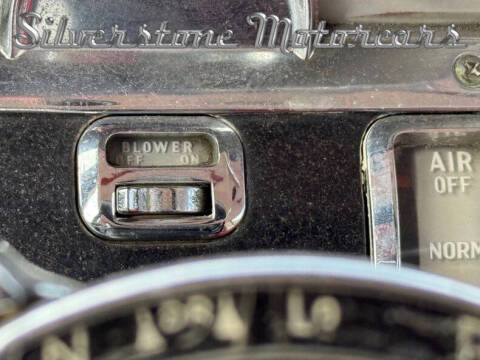 1956 Pontiac Chieftain