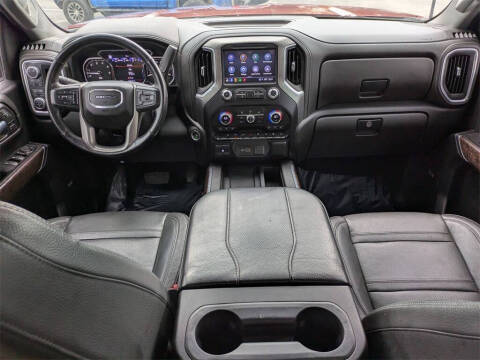 2023 GMC Sierra 3500HD