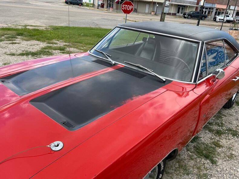 1970 Dodge Charger