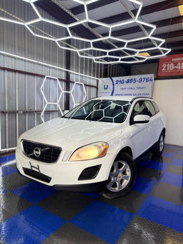 2011 Volvo XC60 3.2
