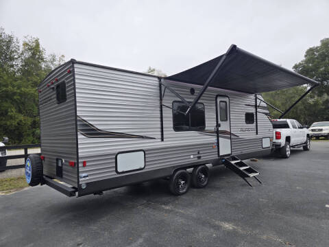 2023 Forest River Aurora