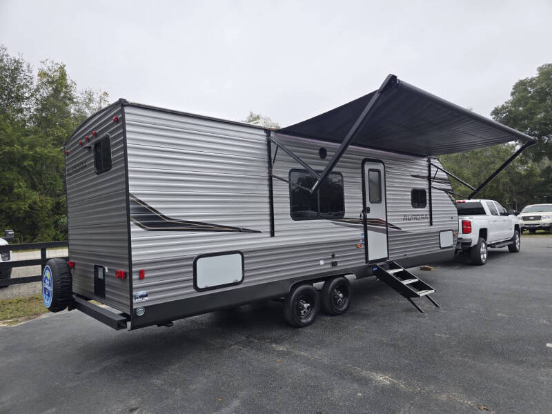 2023 Forest River Aurora