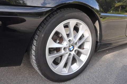 2004 BMW 3 Series 330Ci