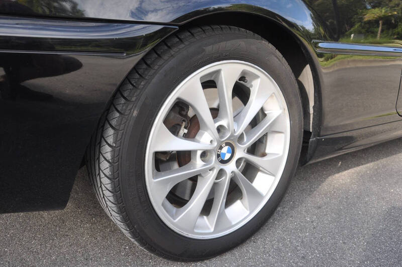 2004 BMW 3 Series 330Ci