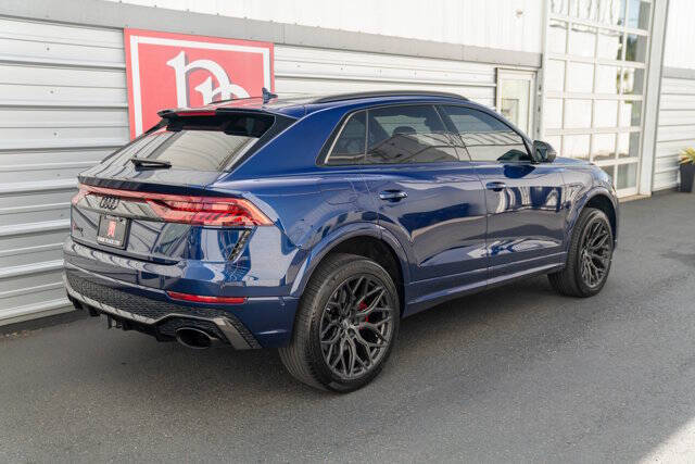 2020 Audi RS Q8 56