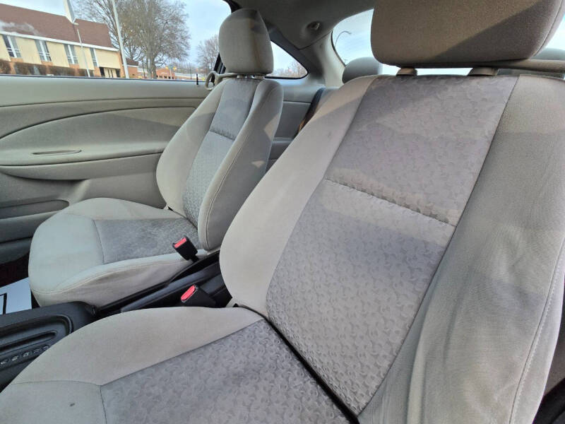 2007 Chevrolet Cobalt LS