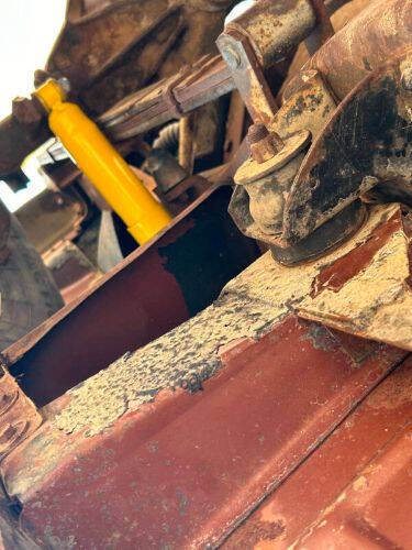 1977 Dodge Power Wagon