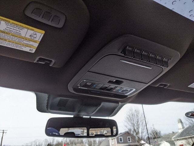 2025 Ford F-250 Super Duty