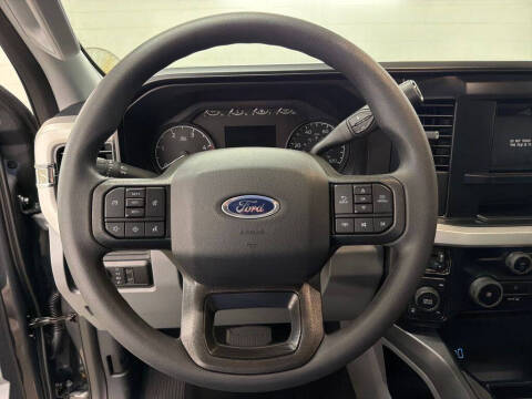 2026 Ford F-250 Super Duty