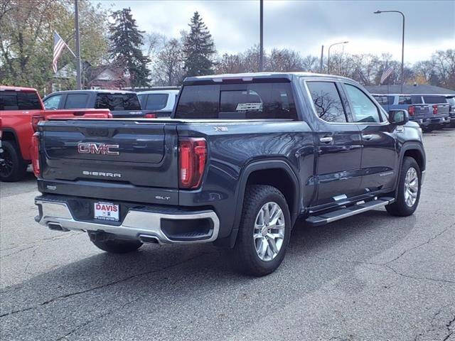 2022 GMC Sierra 1500 Limited