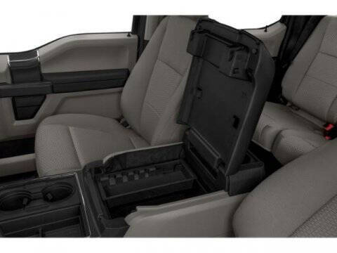 2021 Ford F-250 Super Duty