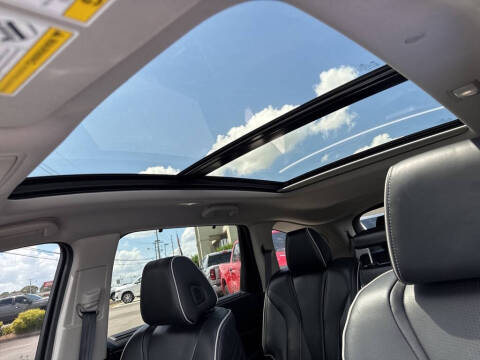 2023 Acura MDX SH-AWD w/Advance