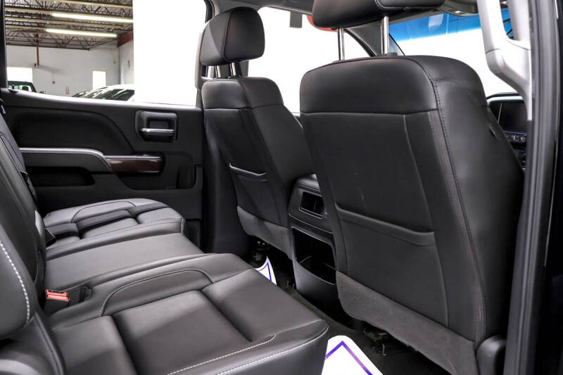 2017 GMC Sierra 2500HD